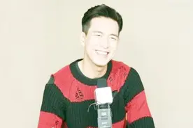 李现被问：为什么不想和杨紫合作了？他脱口的8个字，我能笑一年视频封面