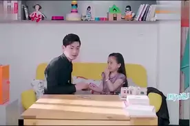 张雨欣又想陷害果果，乐童不干了：谁也别想欺负我妈妈视频封面