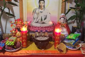 香火知识！一根香与三根香的寓意是什么你知道吗？视频封面