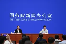 中美互加关税对我国经济运行有何影响？统计局回答视频封面