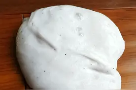 让硬硬的泥变成软软的泥，又好玩又简单