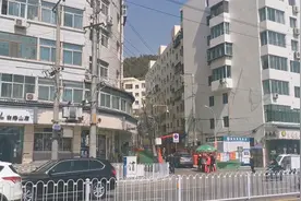 兰州白塔山要修隧道，这一片将拆迁建仿古建筑群，你期待吗视频封面