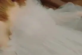 新中式全实木框架摇摇椅，轻摇慢晃享受 偷得浮生半日闲#懒人沙发视频封面