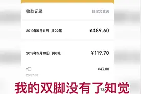 开店摆摊都一样，选择产品选择位置，做销售就是成功视频封面