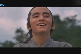 水浒荡寇志, 方腊手下大将与浪子燕青玩相扑, 终被燕青活活摔死视频封面
