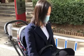 大人都可以坐的婴儿车视频封面