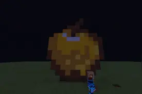 [Minecraft]像素画ep,1
[金苹果]