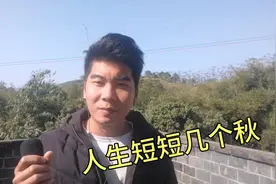 人生短短几个秋，我不醉不罢休，爱江山还是爱美人，你们说的算！视频封面