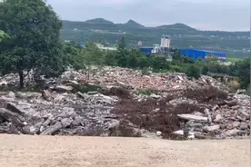 全村被拆迁，村民们到底应该得到多少赔偿款合适呢，大家怎么看视频封面