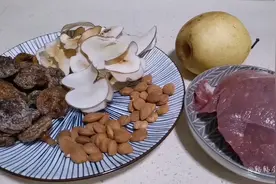 老广靓汤：海底椰无花果汤
润肺止咳 清燥热视频封面