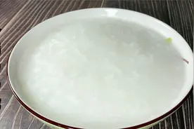 大米粥看似简单，却有很多讲究，想要好喝，试试这样做！视频封面