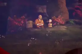 什么是天长地久？什么是真爱？听师父说吧！