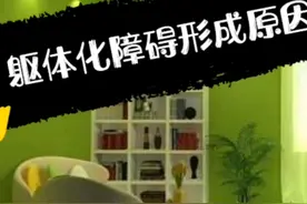 躯体化障碍形成原因视频封面