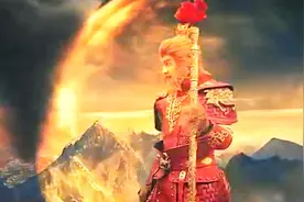 这首任和的《齐天大圣》唱得真好听，歌词霸气潇洒，听醉了视频封面