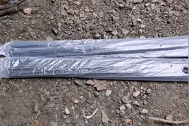 夏天给羊熏蚊子熏苍蝇，必选的一种兽用蚊香，你用了吗？视频封面