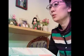 日本学生的中文大家能听得懂吗？视频封面