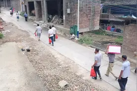 在农村满月酒要挑这些礼物，大家那边的风俗是什么样的视频封面