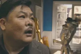 明星不是天津人，却说地道天津话，维护自己利益视频封面