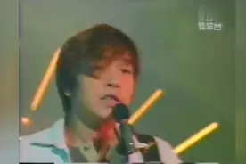 Beyond《醒你》视频封面