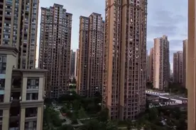 九江市经济开发区变化好大，环境优美，像极了经济发达地区视频封面