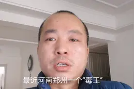 河南郑州“毒王”，一颗老鼠坏了一锅汤，村长气坏了视频封面