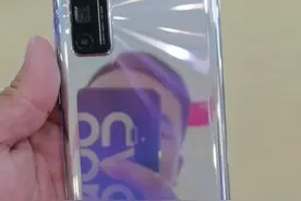 HUAWEI NOVA7 SE 性价比最高的5G手机  他也来拉视频封面