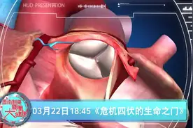 危机四伏的生命之门视频封面