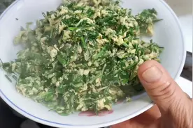 回味无穷的春日美食———
小蒜叶炒蛋视频封面