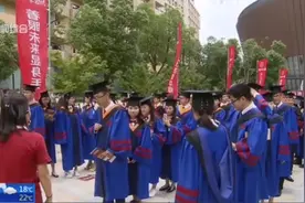 高校动真格！严查本科生毕业论文，大学“混日子”已成过去时视频封面