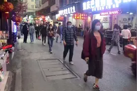 法国巴黎1100万人口只剩400万是纯正白人了，成为少数民族。视频封面