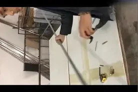 隔音板安装技巧，减震吊钩助力减震隔音和隔音板珠璧联合视频封面