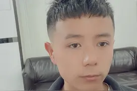 摩根烫 蓬松自然无需打理。视频封面