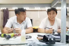 员工在不是法定节假日的中元节请假，能批准吗？看张总怎么规定？视频封面