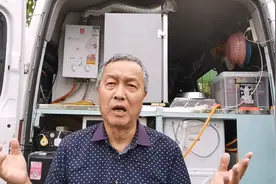 分享一下热水解决方案，经济实惠故障率低，随时随地有热水。