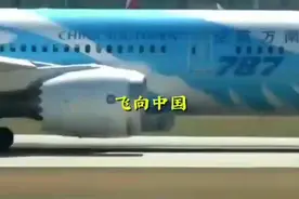 澳洲华人购票后把无偿捐助的救援物资放在自己的座位上运回国内视频封面
