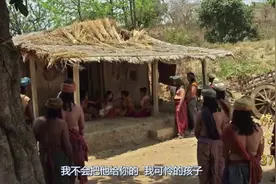 推荐：母亲祈求复活自己去世的孩子，佛陀答应请求，帮她解开心结视频封面