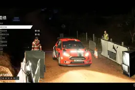 DIRT 4 环球拉力赛系列2视频封面