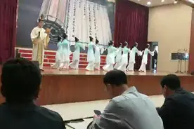 中国有一个省的教师节竟然不是9月10日视频封面