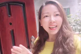 麻将友婆婆，摔跤住院了，我得去关心问候一下视频封面