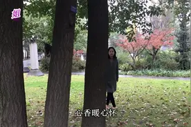 赵霏儿《月下莲花开》心香满心怀，悠扬婉转的歌声，意境真美