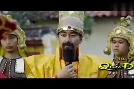 越南版西游记主题曲视频封面