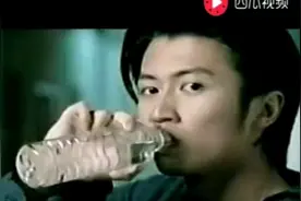 如果没有感觉，哪来眼角的泪。谢霆锋《如果没有感觉》