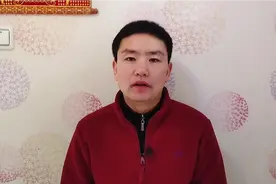 山西朔州训犬，四个月的狗见了主人就尿是怎么回事？视频封面