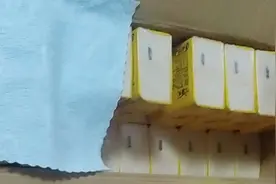 摆摊纸巾，一次拿货160包，单价5毛一包，想学习的进来看看。视频封面