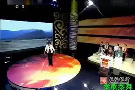 辛稳玲唱秦腔《朱春登祭母》挺喜欢听的