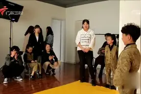 警惕！童模闪耀背后暗藏陷阱，童星机构负责人道出真实内幕！视频封面