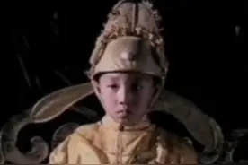 朱李两姓为什么不能通婚？是因为历史上两家曾结下大梁子视频封面