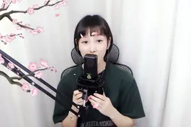 梁红深情演唱《一曲红尘》，冷冷的眼泪随风吹，才知道离别的滋味视频封面