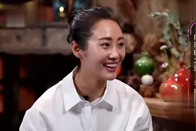 李纯：考北京电影学院,黄磊是招考老师,给了李纯好几次机会！视频封面