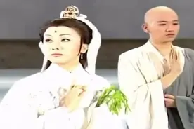 观音菩萨没有成佛的原因，为从虎口救人而放弃成佛的机会视频封面